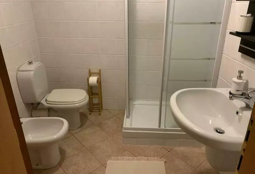 Majatalo Casa Batella