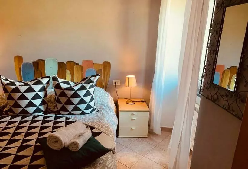 Majatalo Casa Batella