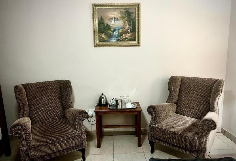 膳宿费 Casa Calida Guest House