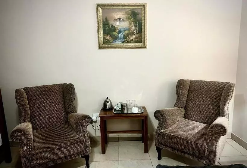 ペンション Casa Calida Guest House