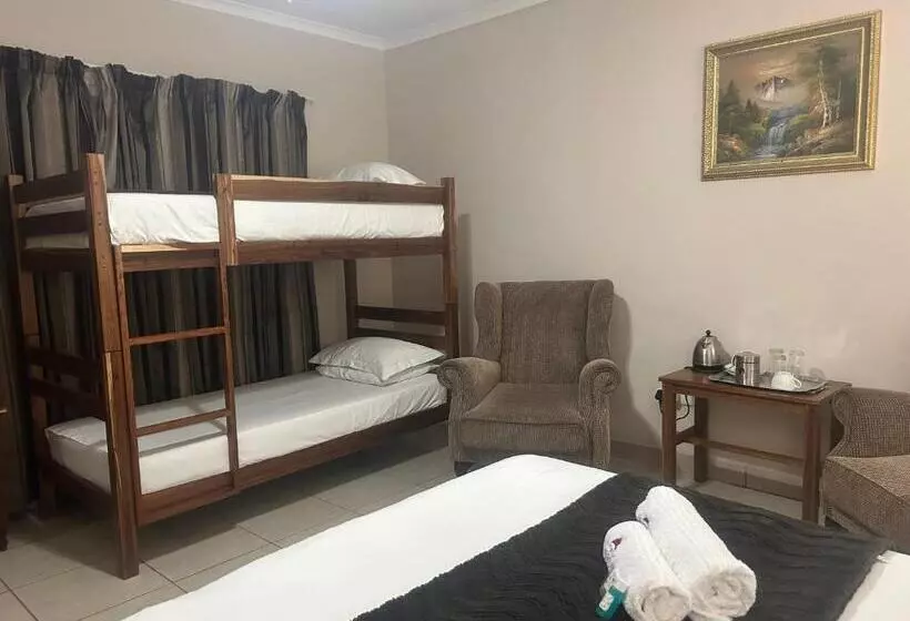 ペンション Casa Calida Guest House