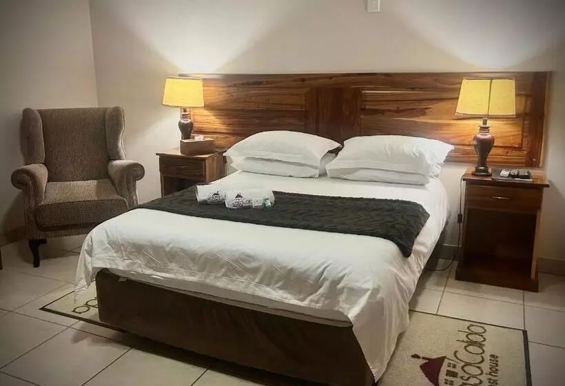 ペンション Casa Calida Guest House