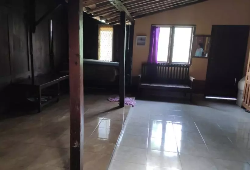 Majatalo Homestay Ngudi