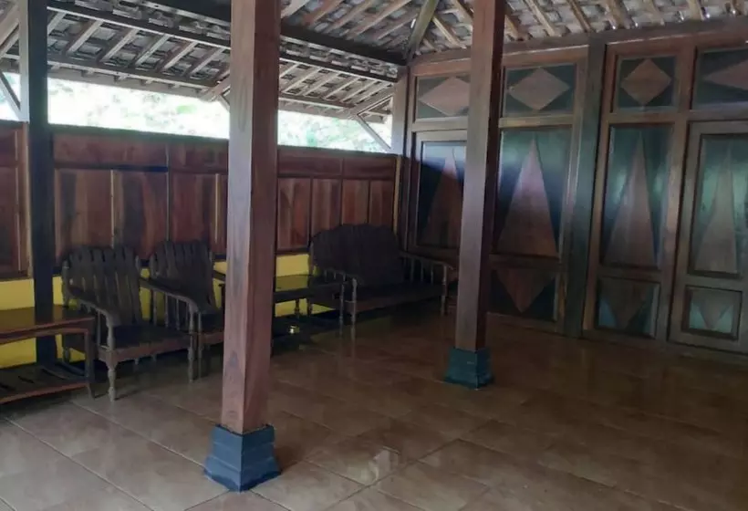 Majatalo Homestay Ngudi