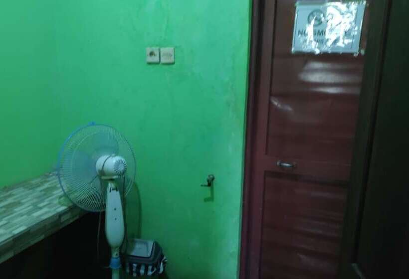 بنسيون Homestay Ngudi