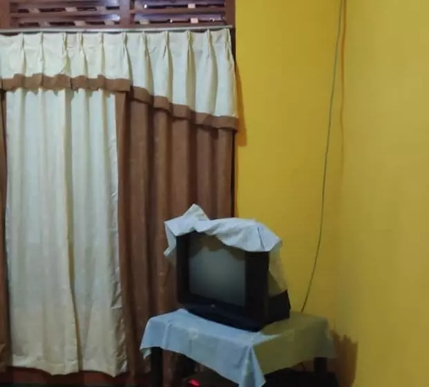 Majatalo Homestay Ngudi