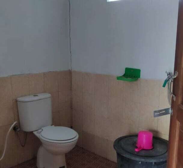 بنسيون Homestay Ngudi