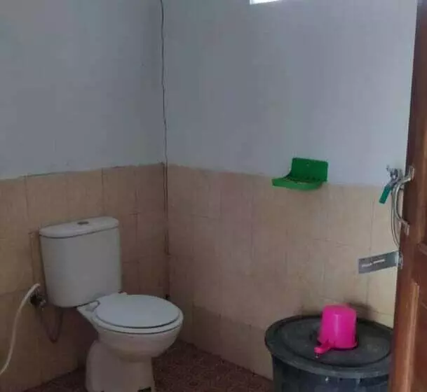 Majatalo Homestay Ngudi