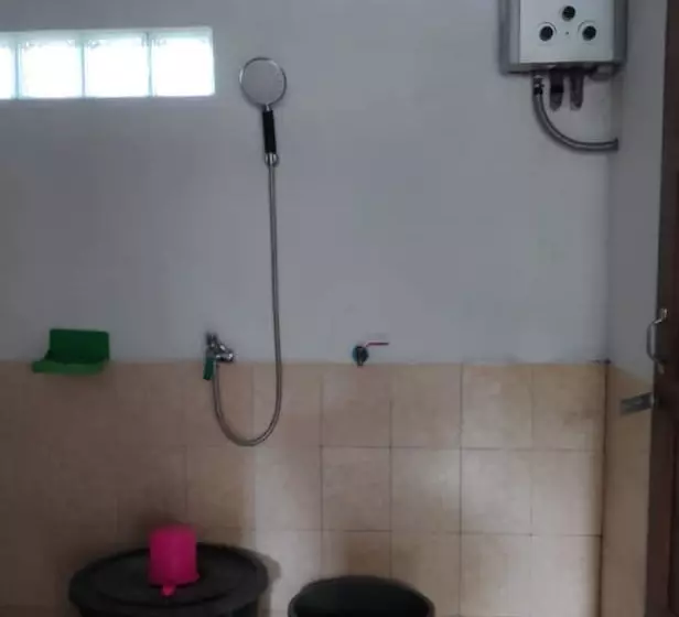 Majatalo Homestay Ngudi