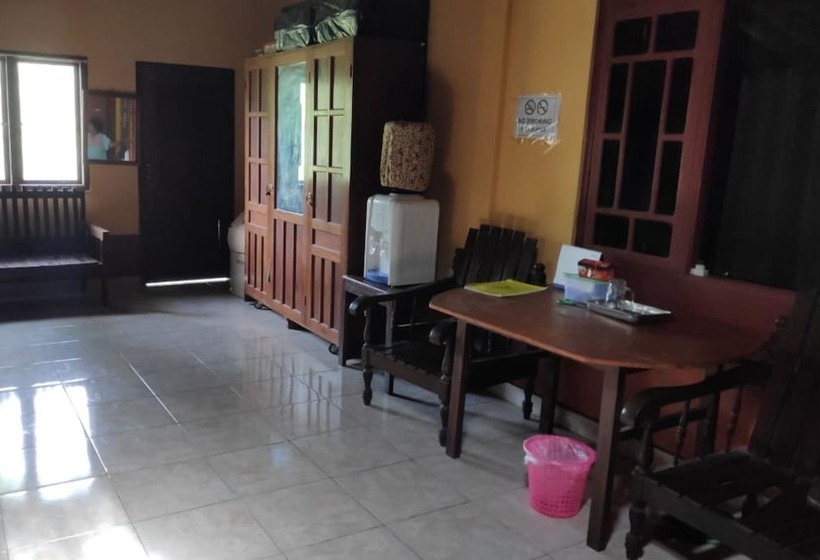 بنسيون Homestay Ngudi