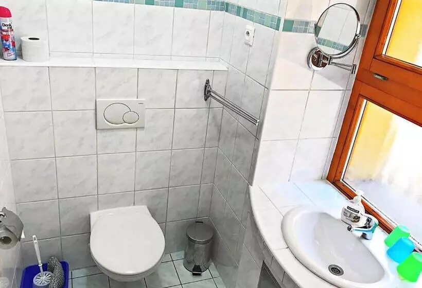 پانسیون Penzión Pod Bránou