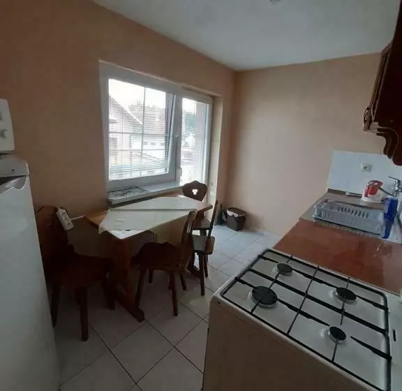 Majatalo Penzion Smrek