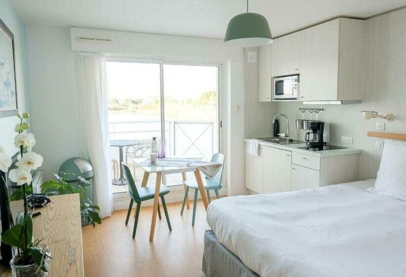 Resort Résidence & Spa – Thalazur Carnac