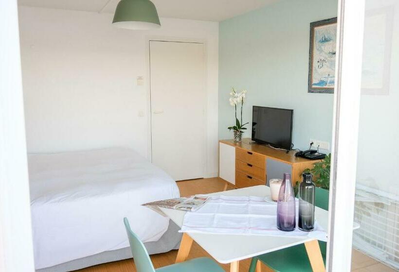 Resort Résidence & Spa – Thalazur Carnac