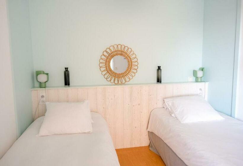 Resort Résidence & Spa – Thalazur Carnac