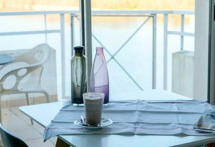 Lomakeskus Résidence & Spa – Thalazur Carnac