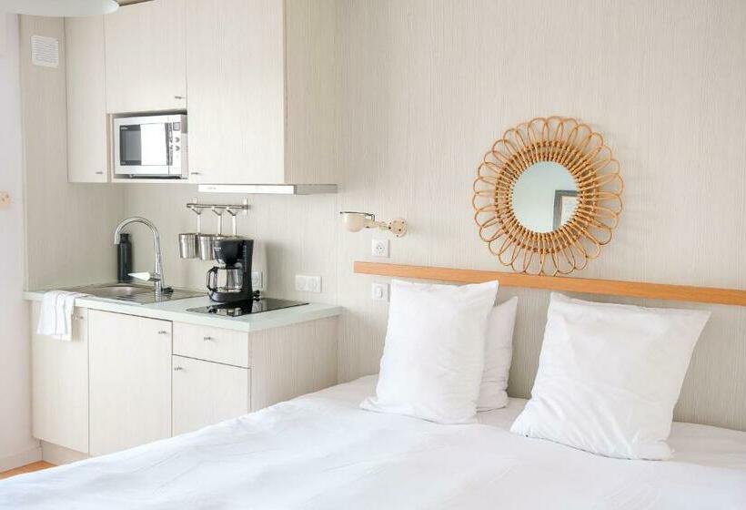 Resort Résidence & Spa – Thalazur Carnac