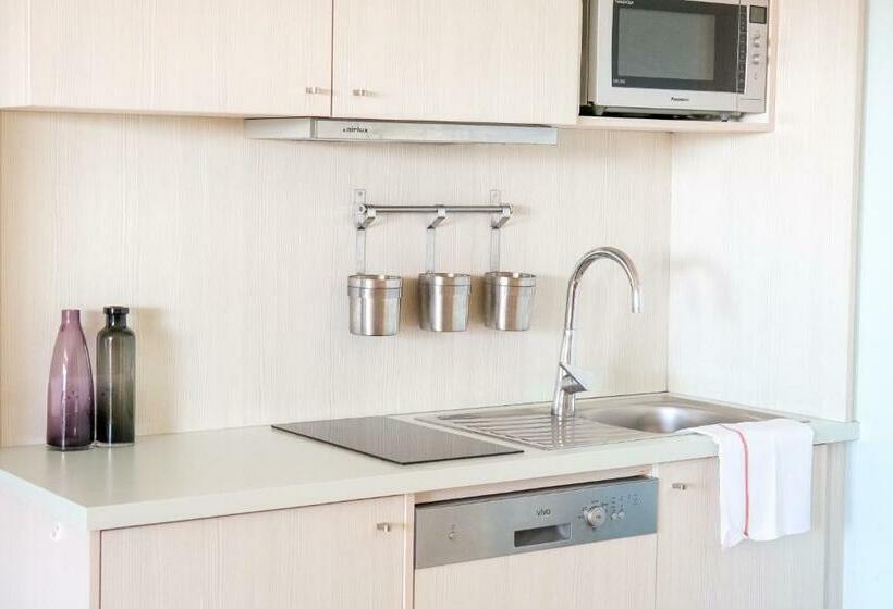 Resort Résidence & Spa – Thalazur Carnac