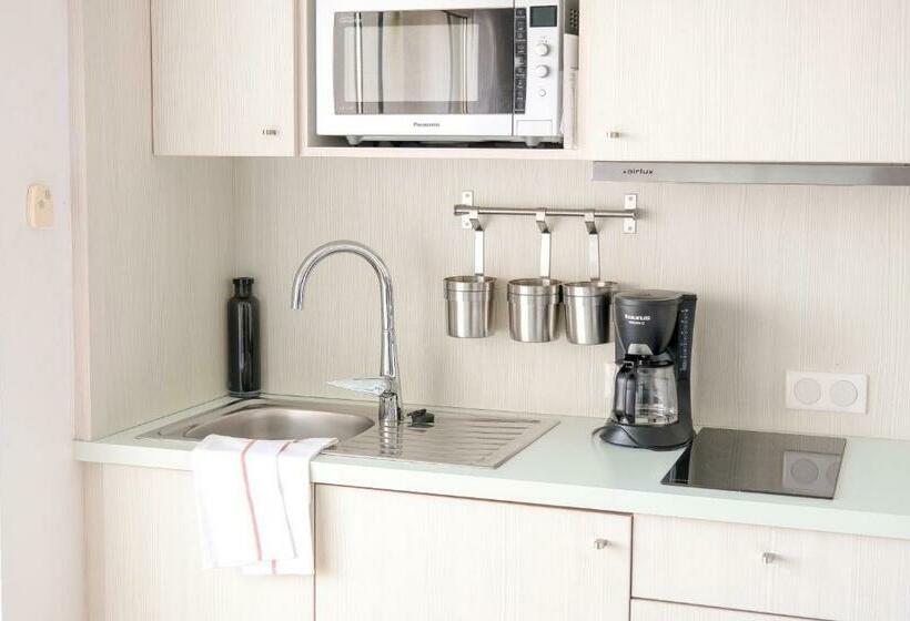 Resort Résidence & Spa – Thalazur Carnac