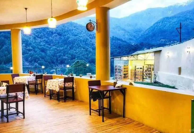 Gostops Palampur   Hostel