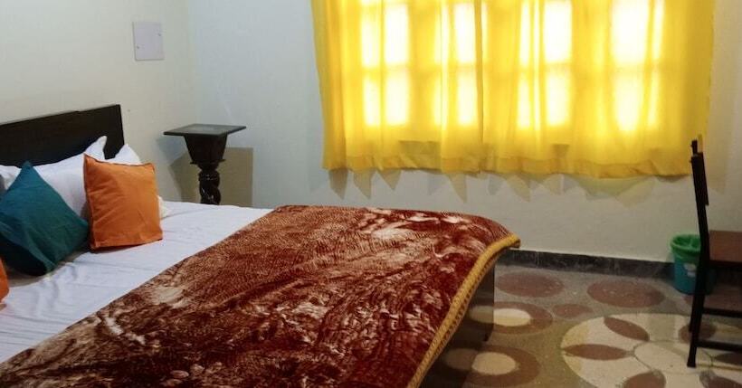 Gostops Palampur Hostel