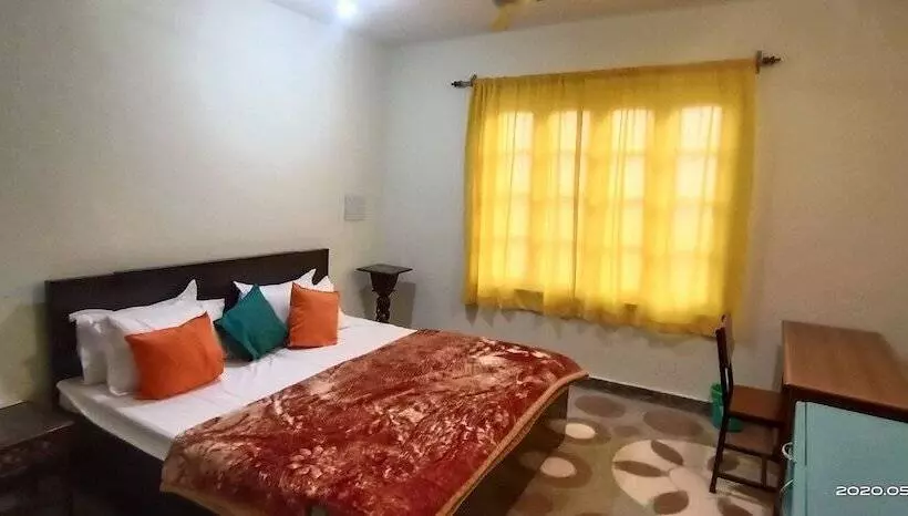 Gostops Palampur   Hostel