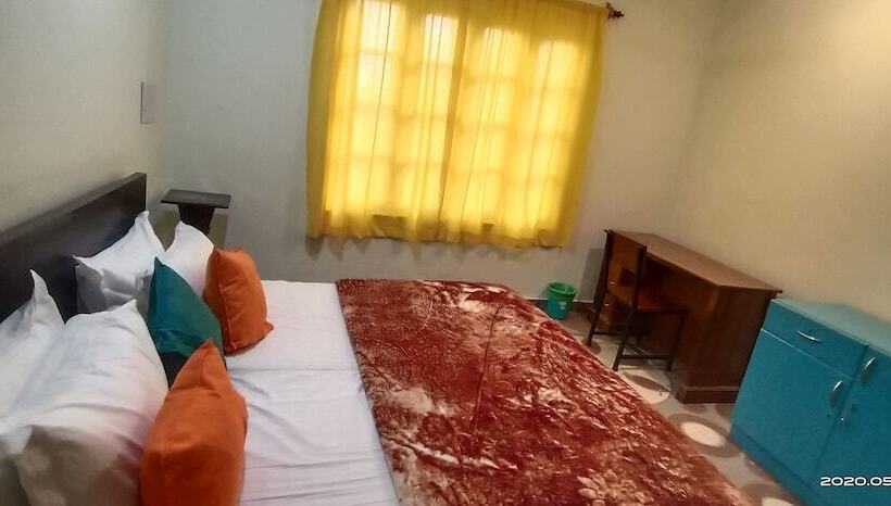 Gostops Palampur Hostel