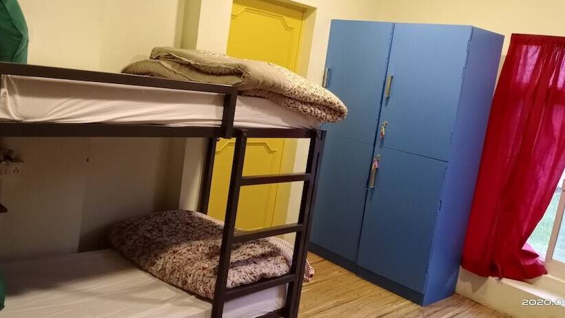 Gostops Palampur Hostel