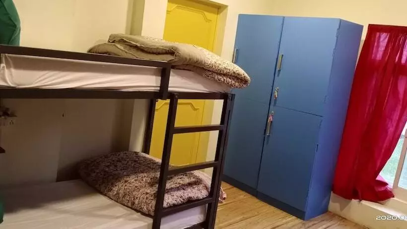Gostops Palampur   Hostel