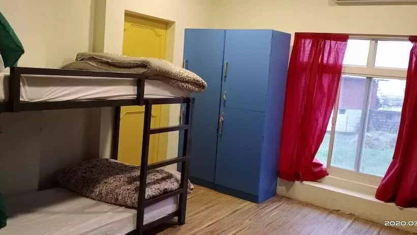 Gostops Palampur   Hostel