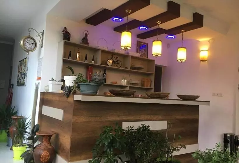 Aparthotel Family