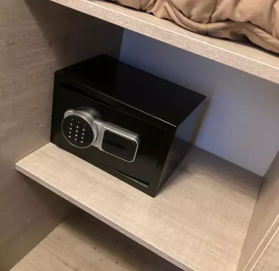 Aparthotel Family