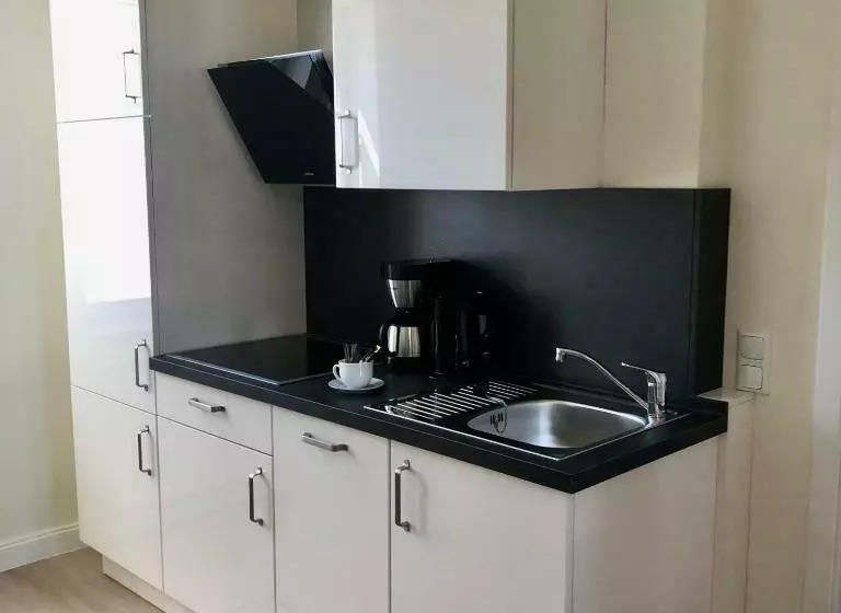 Ferienwohnungen Am Museumshof