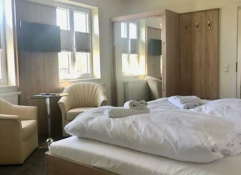 Ferienwohnungen Am Museumshof