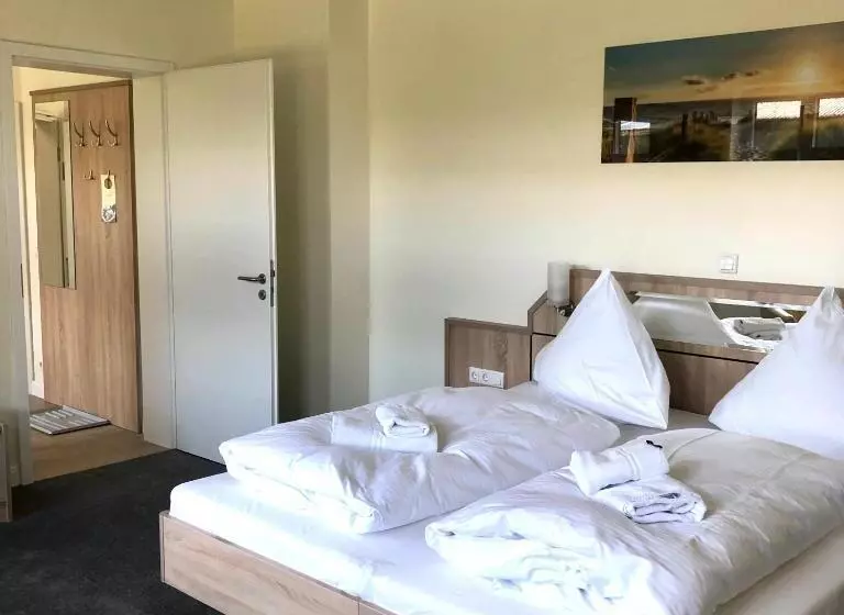 Ferienwohnungen Am Museumshof