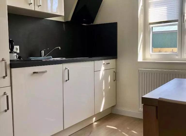 Ferienwohnungen Am Museumshof