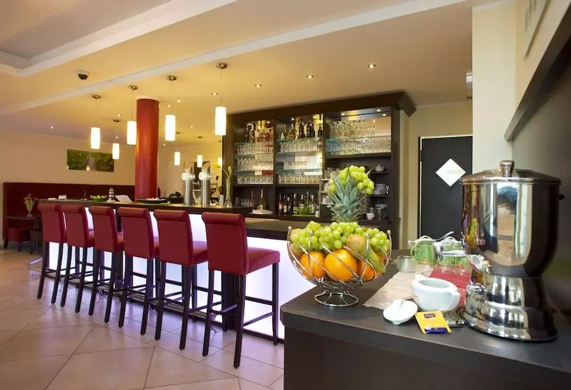 Ferienwohnungen Am Museumshof