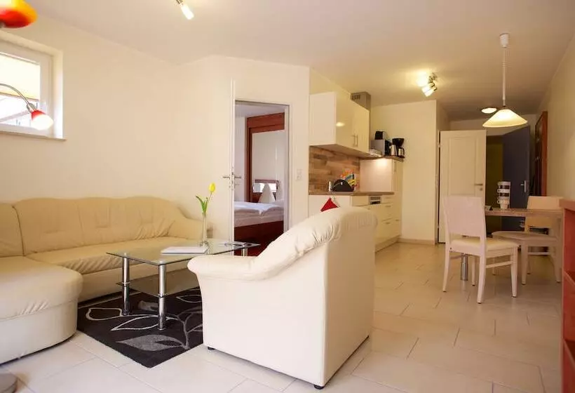 Ferienwohnungen Am Museumshof