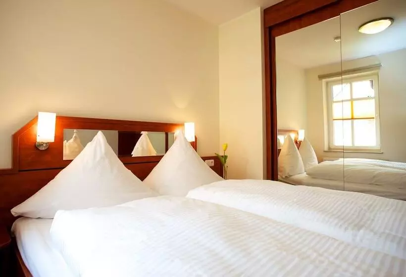 Ferienwohnungen Am Museumshof