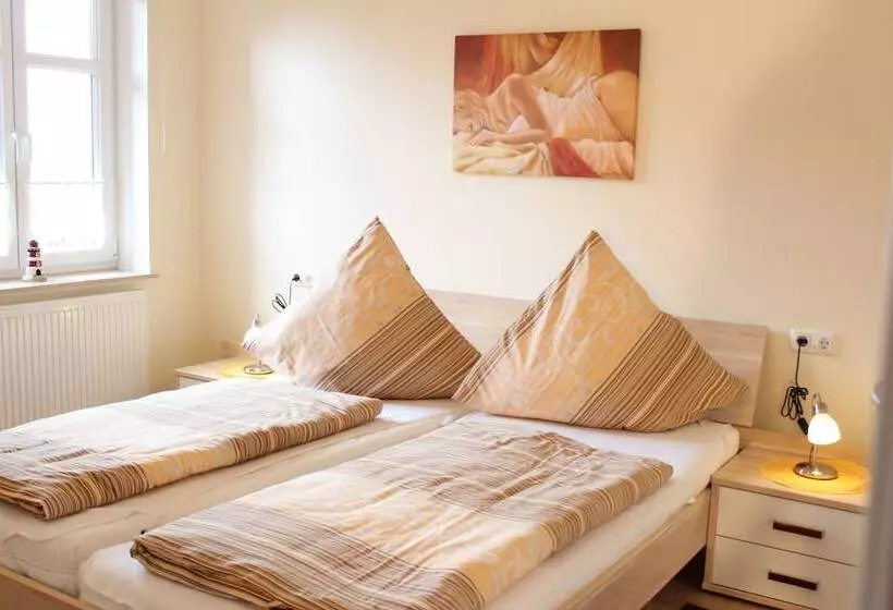 Ferienwohnungen Am Museumshof