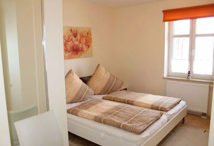 Ferienwohnungen Am Museumshof