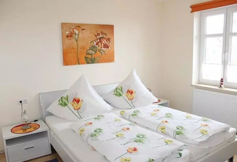 Ferienwohnungen Am Museumshof