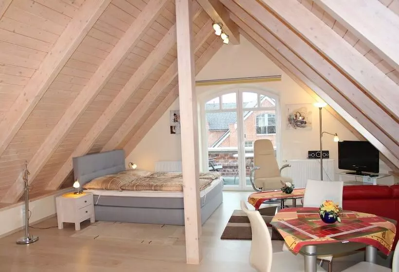 Ferienwohnungen Am Museumshof