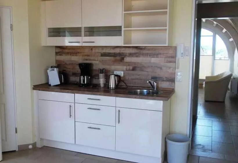 Ferienwohnungen Am Museumshof