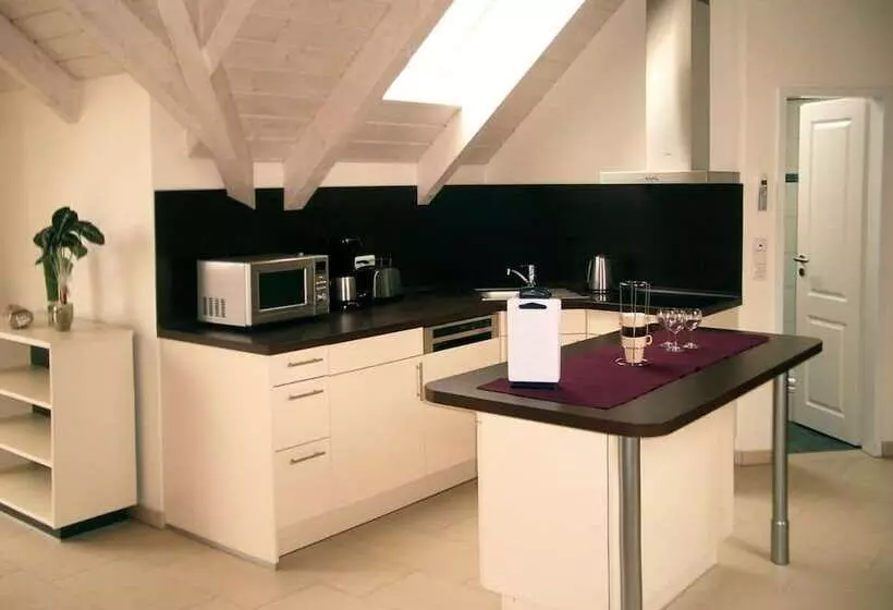 Ferienwohnungen Am Museumshof