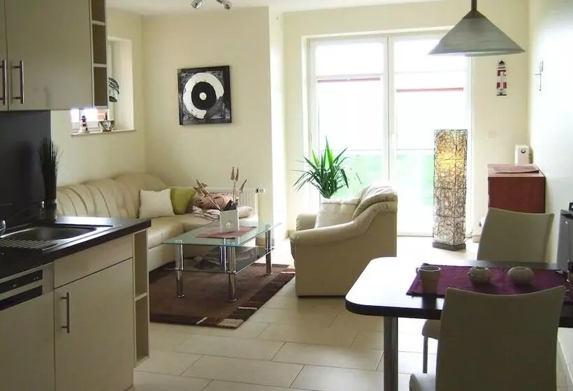 Ferienwohnungen Am Museumshof