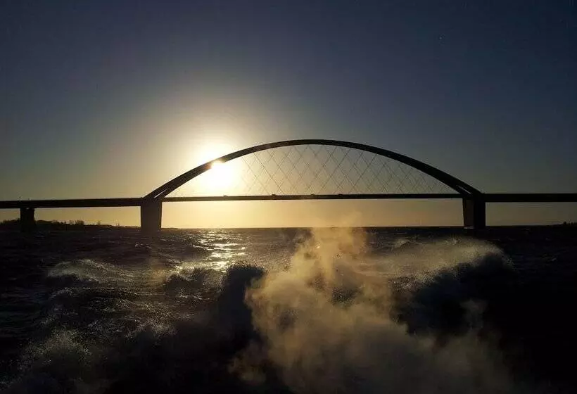 Ferienwohnungen Am Museumshof