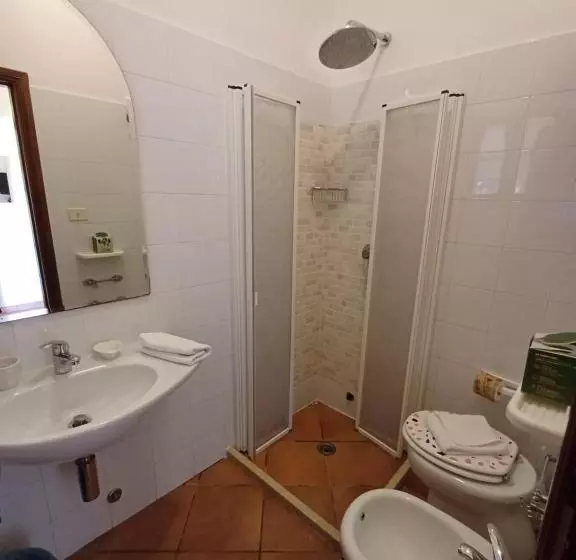 ホテル Agriturismo Bio Pian Dei Casali