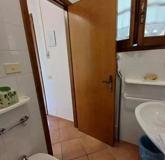 ホテル Agriturismo Bio Pian Dei Casali