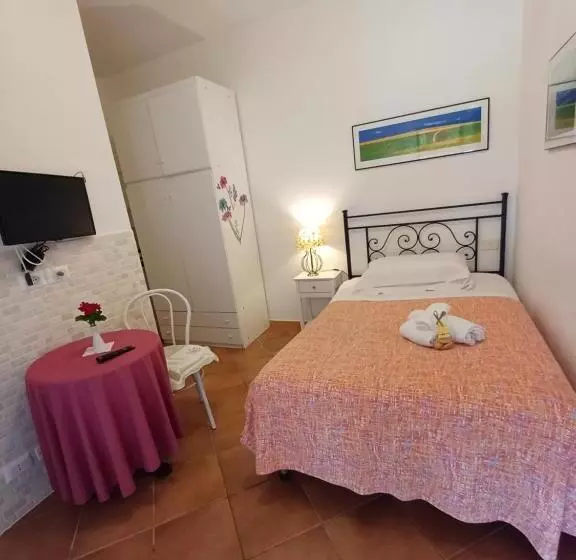 ホテル Agriturismo Bio Pian Dei Casali